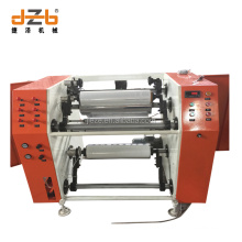 Máquina de alta salida Full-Automatic Stretch Film Slitter Rewinder